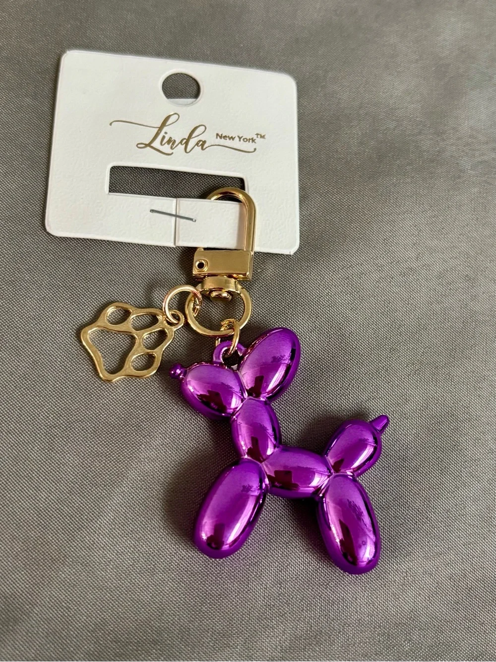 Pick Your Keychain/Bagcharm * Buyer Choose One*